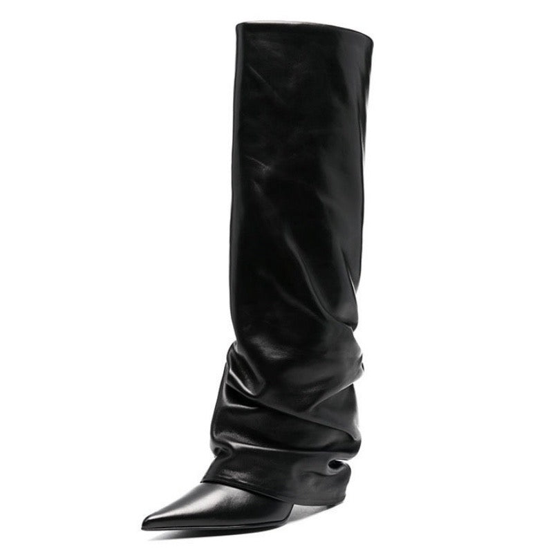 STRETCH-BOOTS