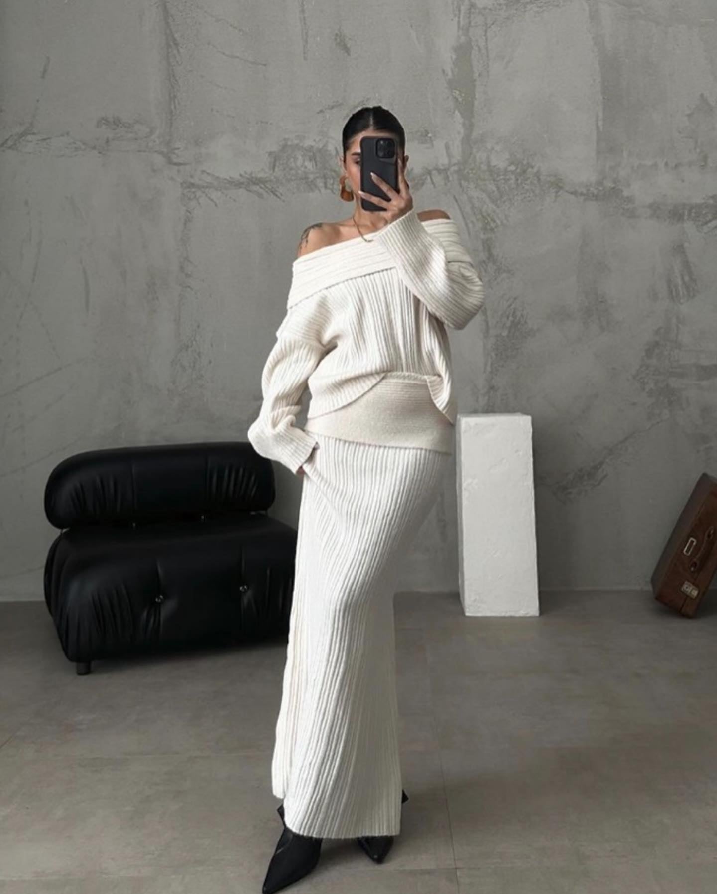 Niki two-piece