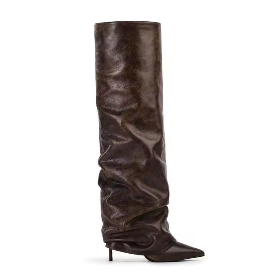 STRETCH-BOOTS