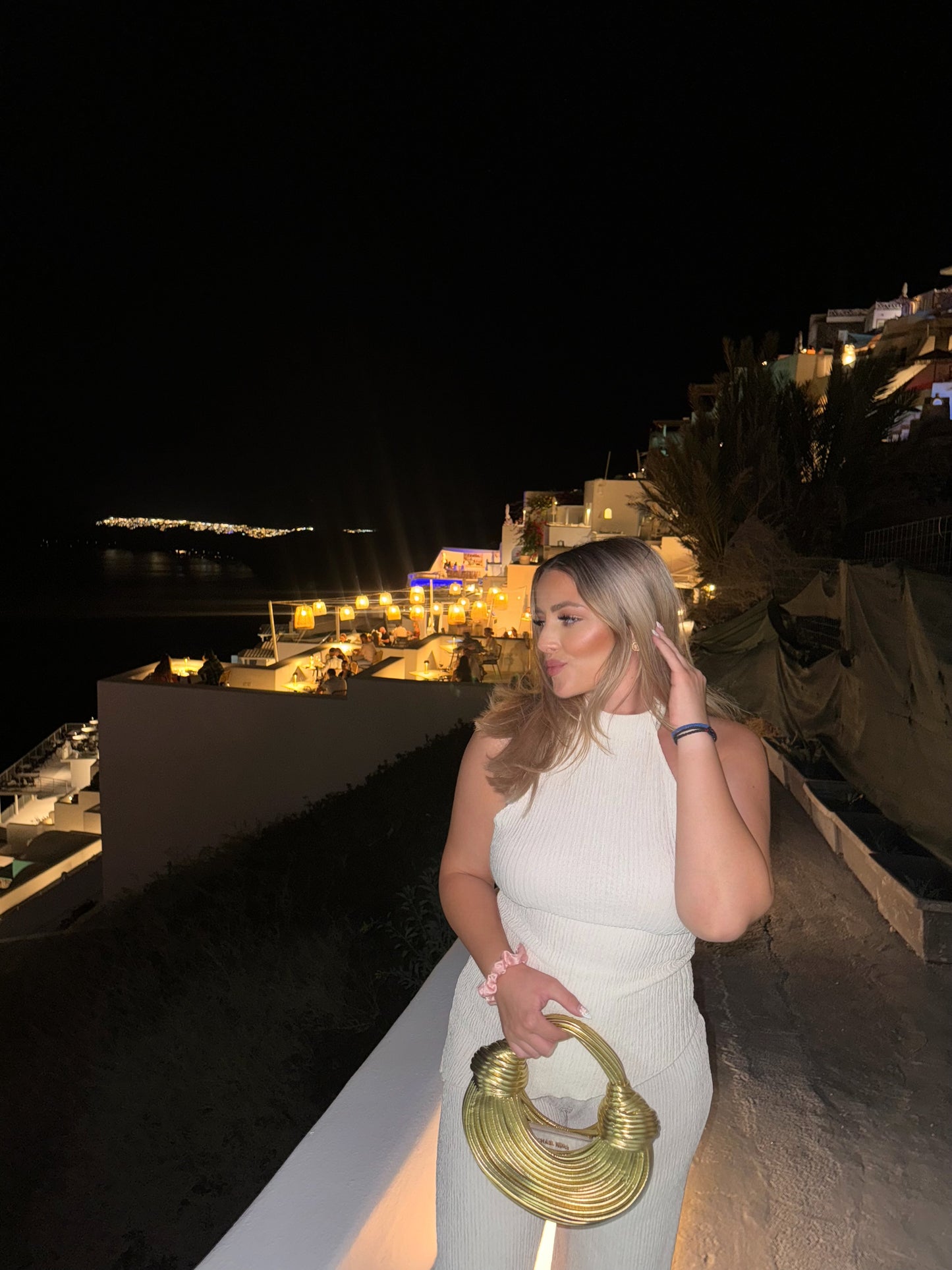 LANA Tropical two-piece