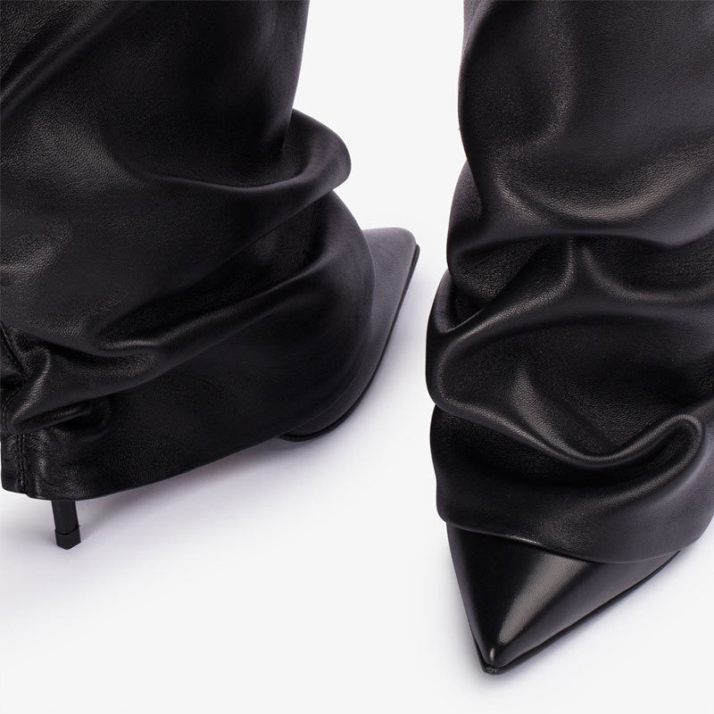 STRETCH-BOOTS