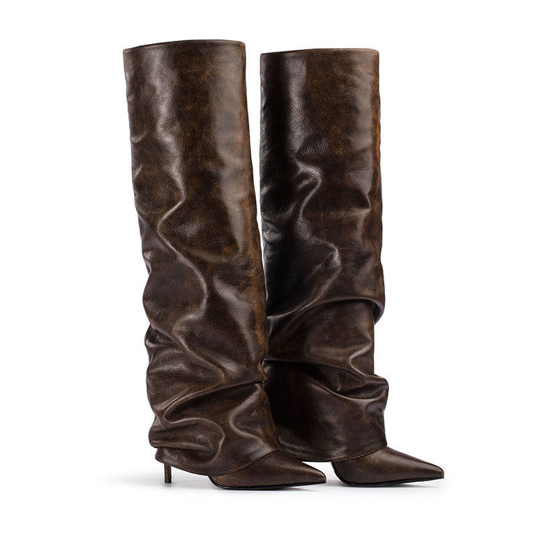 STRETCH-BOOTS