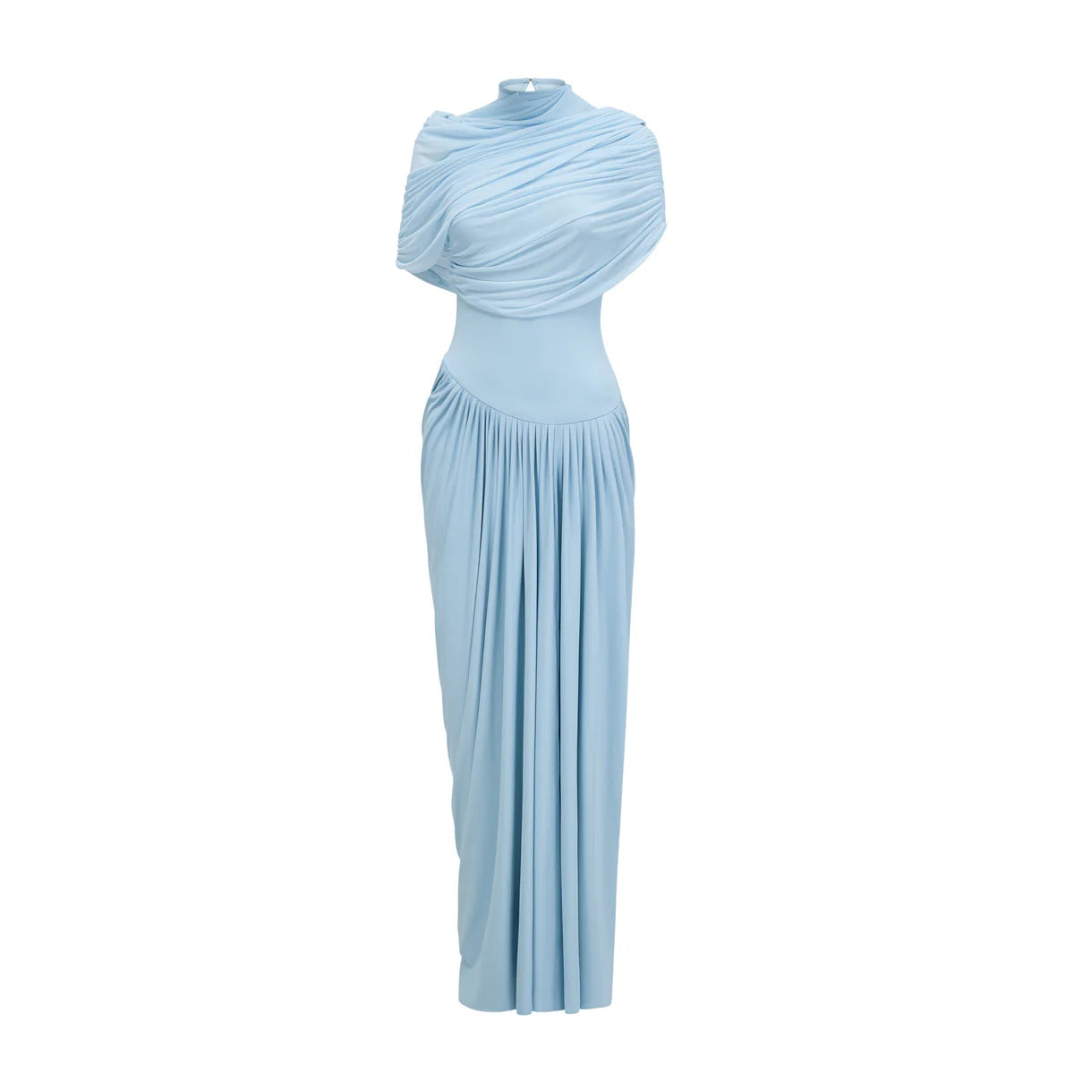 BLUE ÉLAN - KLEID
