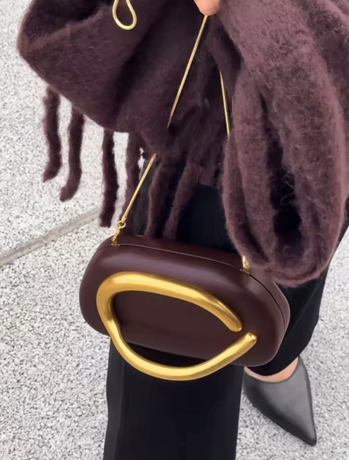 ZOVA - TASCHE