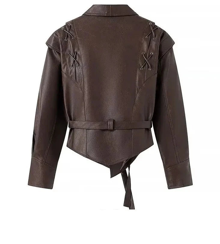 Celine synthetic leather