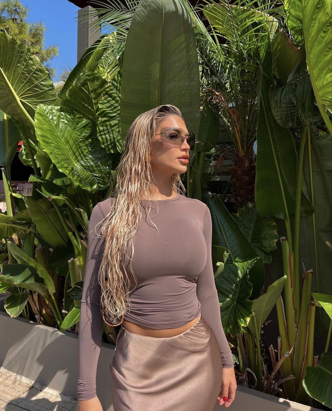 MILO sunglasses