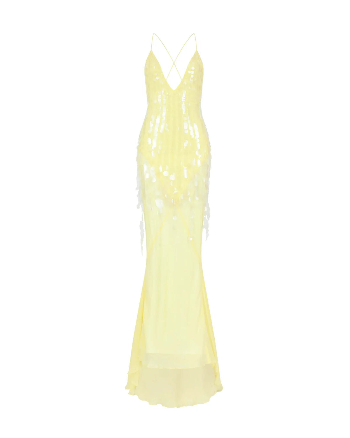 SOLÉA - KLEID