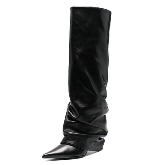 STRETCH-BOOTS