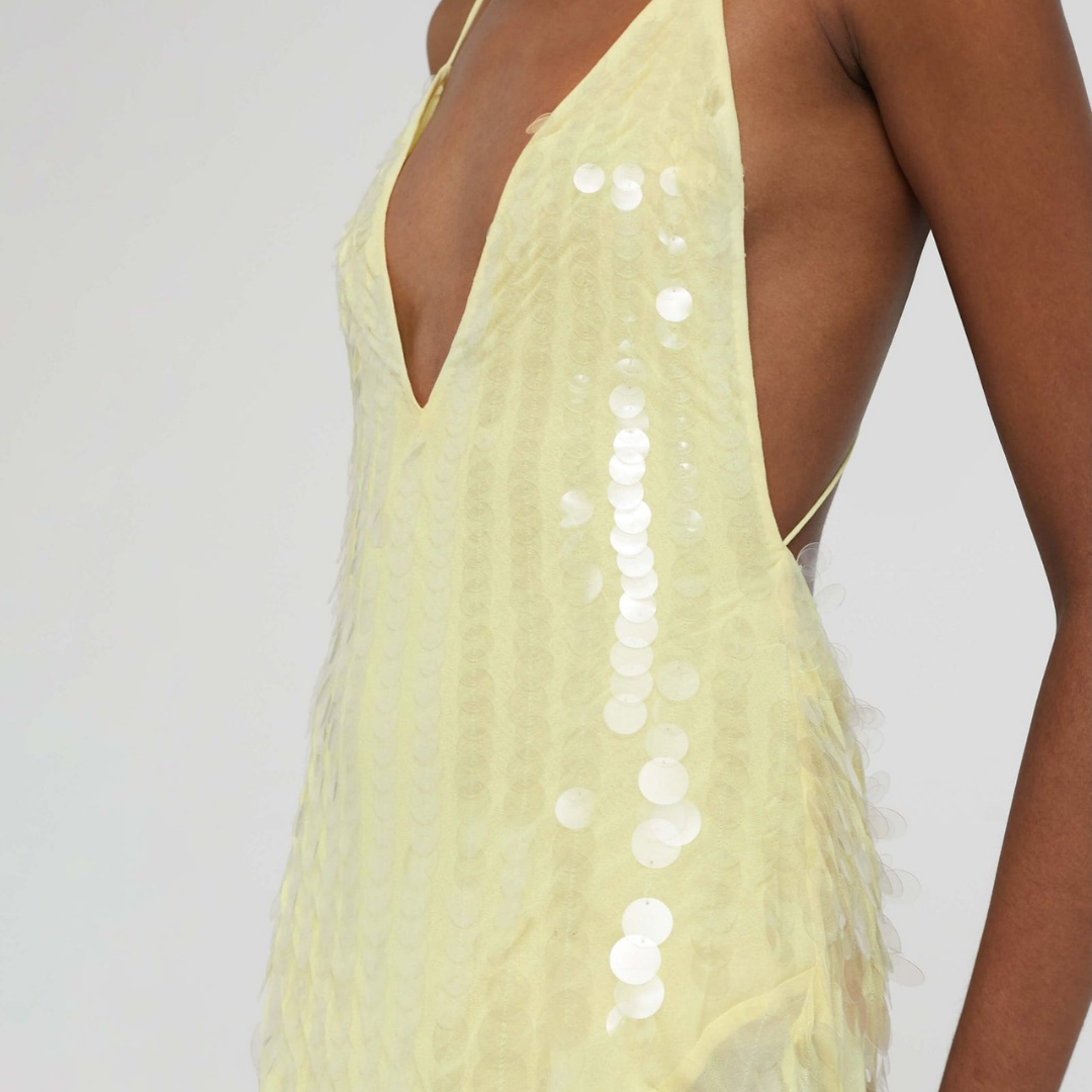 SOLÉA - KLEID