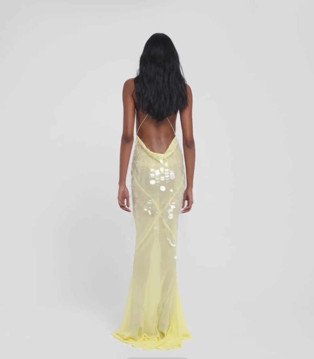 SOLÉA - KLEID