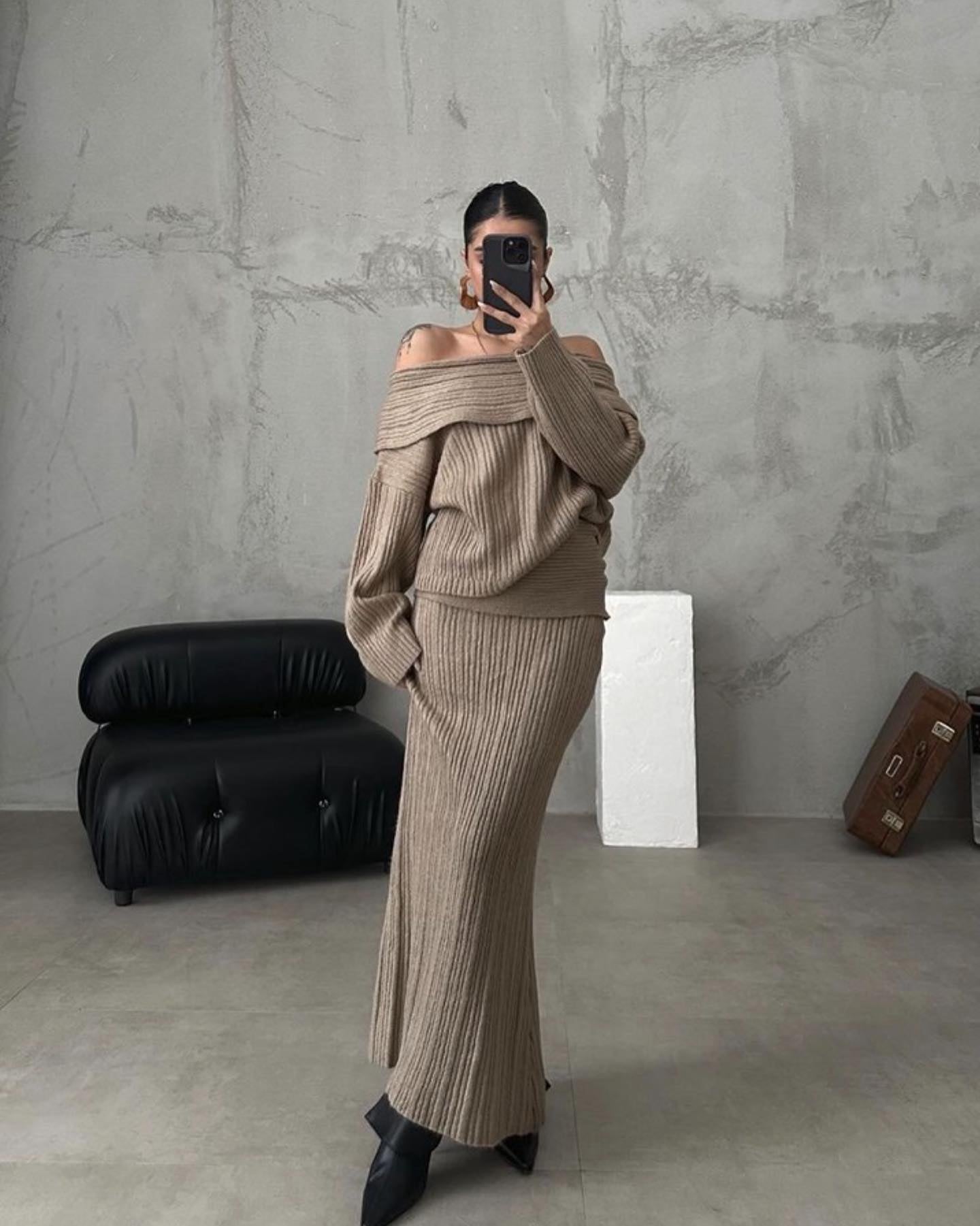 Niki two-piece