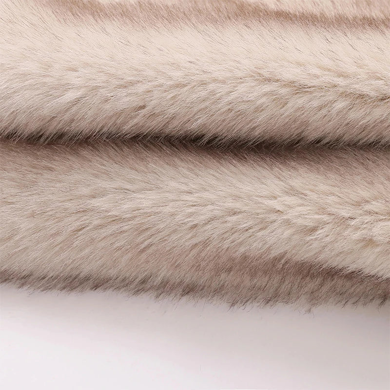 Gigi Faux Fur
