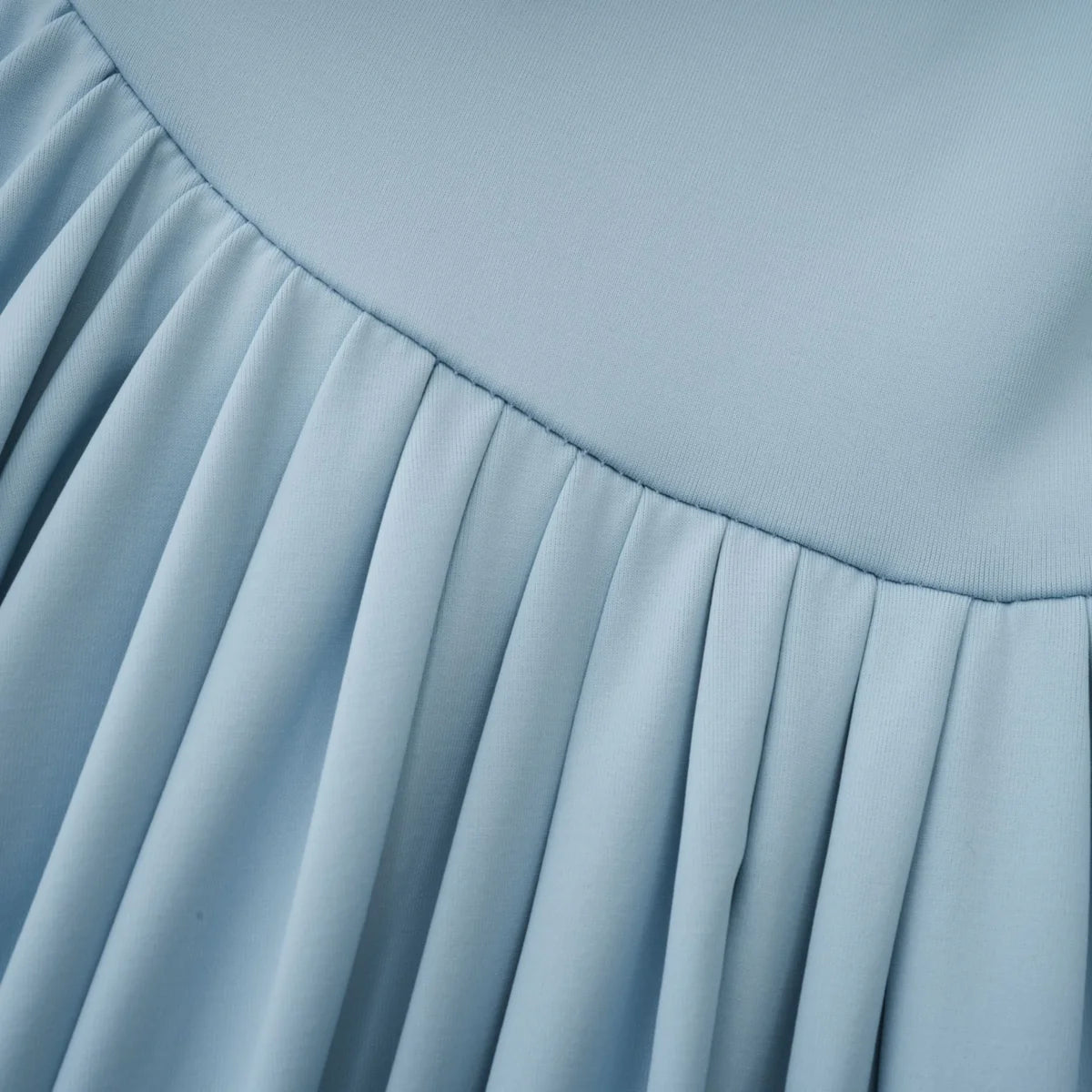 BLUE ÉLAN - KLEID